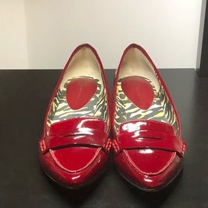 Anne Klein flats